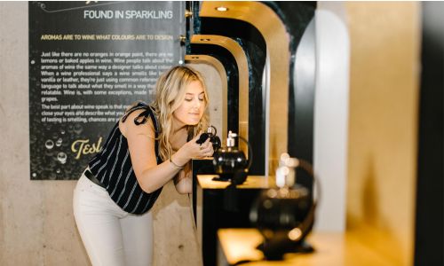 Sparkle &amp; Scent Experience (10ml)