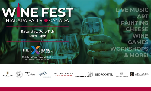 Wine Fest 2026