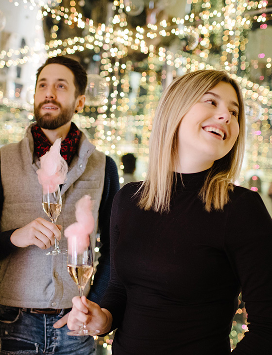 Tastings & Experiences