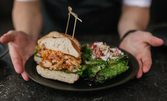 The Terrace Wine Bar