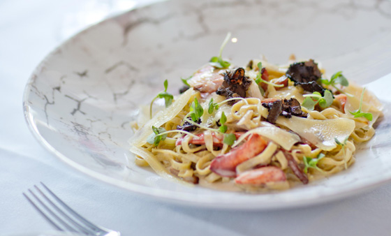 The Winery Restaurant at Peller Estates