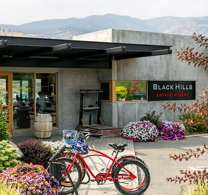 Black Hills