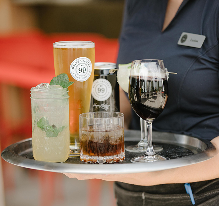Niagara's Best Winery & Distillery Tour
