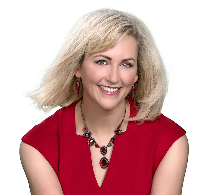 Virtual Events with Natalie MacLean