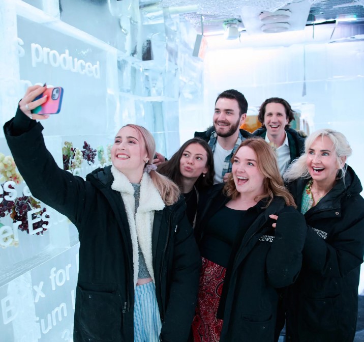 Greatest Winery Tour