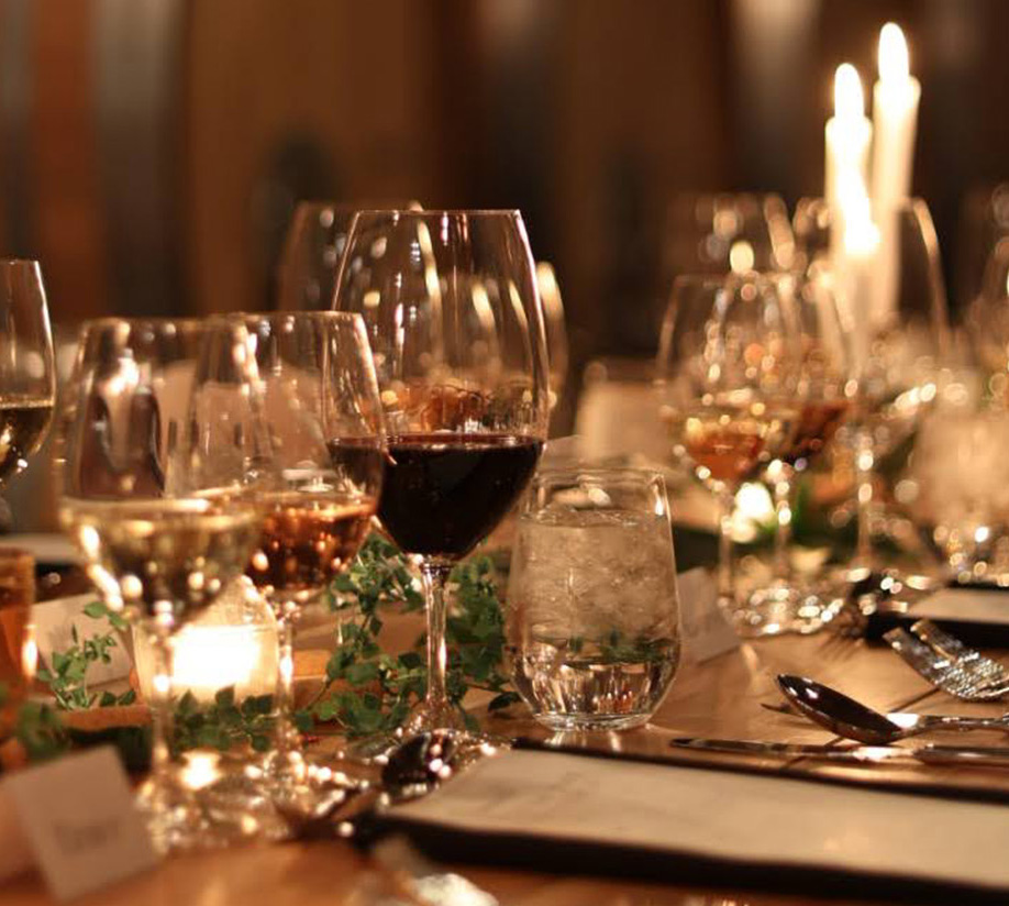 Taste the Okanagan Open House