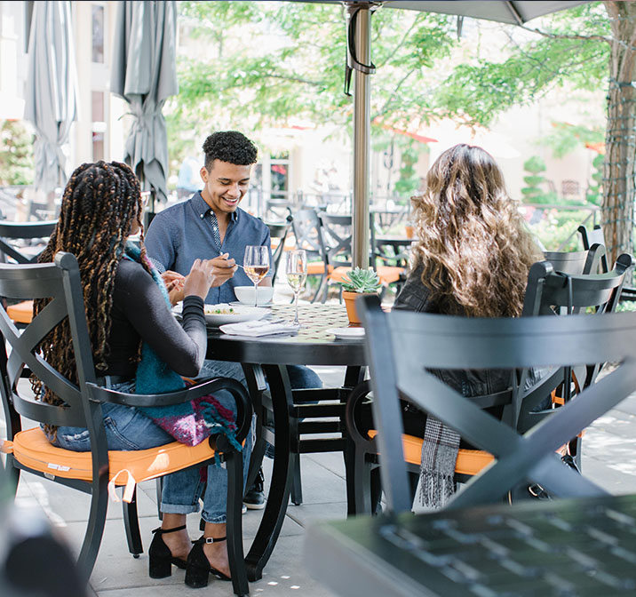 peller estates winery restaurant