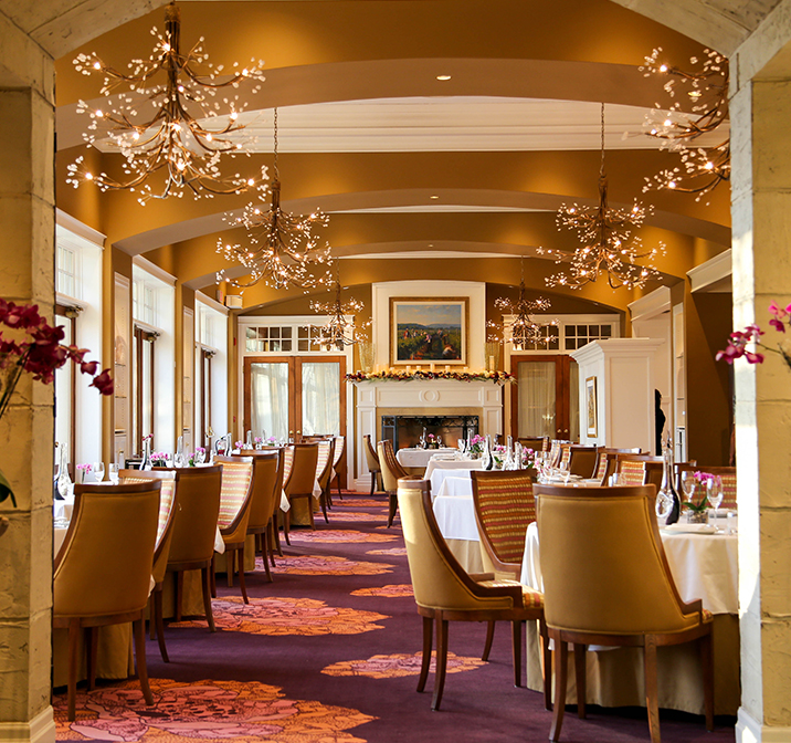 The Winery Restaurant