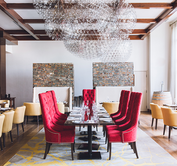 Trius Winery Restaurant