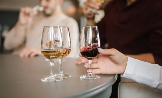 Trius Seated Tasting Experience