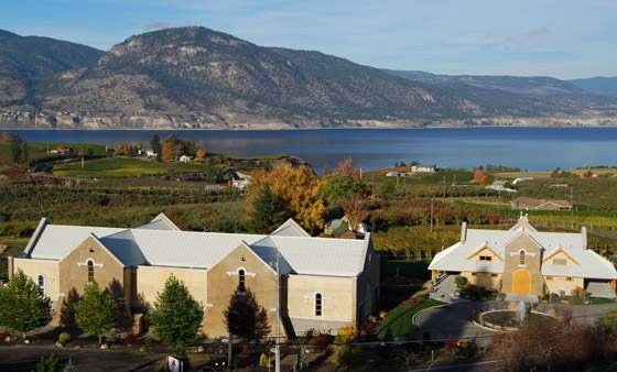 Red Rooster Winery
