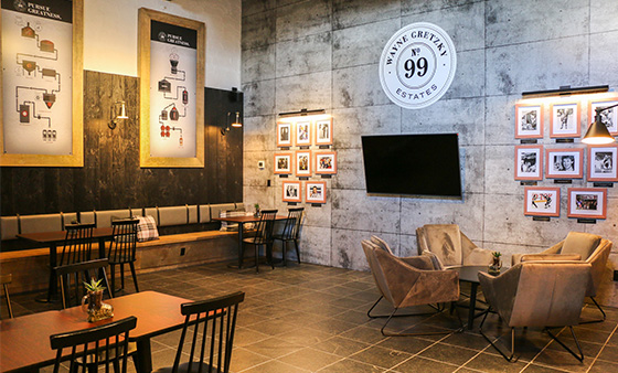 Wayne Gretzky Estates Okanagan